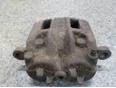 Суппорт передний для Mitsubishi Pajero/Montero III (V6, V7) 2000-2006;Grandis (NA#) 2004-2010;Pajero/Montero IV (V8, V9) 2007>