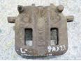 Суппорт передний для Mitsubishi Pajero/Montero III (V6, V7) 2000-2006;Grandis (NA#) 2004-2010;Pajero/Montero IV (V8, V9) 2007>