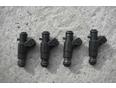 Форсунка инжекторная электрическая для VW,Seat Polo Classic 1995-2002;Golf III/Vento 1991-1997;Polo 1994-1999;Caddy II 1995-2004;Ibiza II 1996-1999
