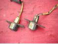 Датчик AIR BAG для Mitsubishi Pajero/Montero III (V6, V7) 2000-2006