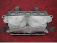 Подушка безопасности пассажирская (в торпедо) для Mitsubishi Pajero/Montero III (V6, V7) 2000-2006