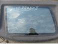 Стекло кузовное глухое правое для Nissan Terrano II (R20) 1993-2006