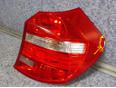 Фонарь задний правый для BMW 1-серия E87/E81 2004-2011
