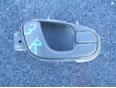 Ручка двери внутренняя правая для Chevrolet Lanos 2004-2010