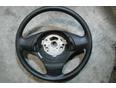 Рулевое колесо для AIR BAG (без AIR BAG) для BMW 1-серия E87/E81 2004-2011;1-серия E82/E88 2007-2013