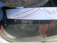 Дверь багажника со стеклом для Honda Civic (MA, MB 5HB) 1995-2001