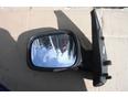 Зеркало левое электрическое для Renault Kangoo 2003-2008