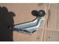 Кронштейн крепления двери для Renault Kangoo 2003-2008