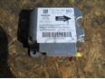 Блок управления AIR BAG для Opel Vectra B 1999-2002;Vectra B 1995-1999