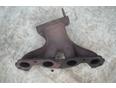 Коллектор выпускной для Renault Kangoo 2003-2008;Clio II/Symbol 1998-2008