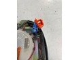 Подушка безопасности в рулевое колесо для Mazda 323 (BA) 1994-1998