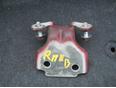 Петля двери передней для Chevrolet,Daewoo Lanos 2004-2010;Lanos 1997-2009