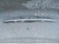 Накладка крышки багажника для Chevrolet,Daewoo Lanos 2004-2010;Lanos 1997-2009