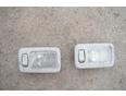 Плафон салонный для Mitsubishi Pajero/Montero III (V6, V7) 2000-2006