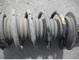 Пружина передняя для BMW X5 E53 2000-2007