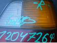 Фонарь задний правый для VW Golf II/Jetta II 1983-1992
