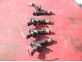Форсунка инжекторная электрическая для Renault,VAZ Sandero 2009-2014;Lada Largus 2011>;Kangoo 2008>;Logan II 2014>;Sandero 2014>