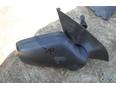 Зеркало правое механическое для Opel Astra G 1998-2005