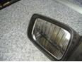Зеркало правое механическое для Opel Astra G 1998-2005