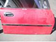 Дверь передняя правая для Mazda 323 (BA) 1994-1998