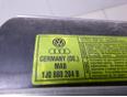Подушка безопасности пассажирская (в торпедо) для Skoda,Audi,Seat,VW Octavia 1997-2000;A3 (8L1) 1996-2003;Octavia (A4 1U-) 2000-2011;Leon (1M1) 1999-2006;Toledo II 1999-2006;Golf IV/Bora 1997-2005;Lupo 1998-2005