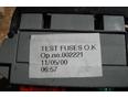 Блок предохранителей для Opel Astra G 1998-2005