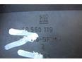 Корпус блока предохранителей для Opel Astra G 1998-2005;Zafira A (F75) 1999-2005