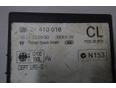Блок комфорта для Opel Astra G 1998-2005;Zafira A (F75) 1999-2005