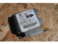 Блок управления AIR BAG для Opel Astra G 1998-2005