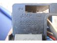 Блок предохранителей для Opel Astra G 1998-2005