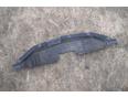 Кожух замка капота для Mazda 626 (GF) 1997-2002