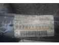 Усилитель переднего бампера для Nissan Almera N15 1995-2000
