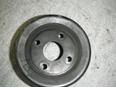 Шкив водяного насоса (помпы) для Toyota Carina E 1992-1997;Carina II 1987-1992;Celica (T18#) 1989-1993;Corolla E90 1987-1993;Corolla E10 1992-1997;Corolla E80 1983-1987;Avensis I 1997-2003;Corolla E11 1997-2001;Celica (T20#) 1993-1999