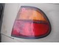 Фонарь задний наружный правый для Nissan Almera N15 1995-2000
