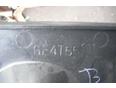 Накладка (кузов внутри) для Mazda 626 (GF) 1997-2002