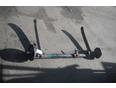 Балка задняя для Nissan Almera N15 1995-2000;Sunny N14 1990-1995