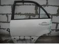 Дверь задняя левая для Lexus RX 300 1998-2003