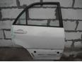 Дверь задняя правая для Lexus RX 300 1998-2003