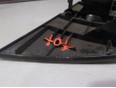 Накладка блока управления стеклоподъемниками для Lexus RX 300 1998-2003