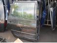 Дверь задняя правая для VW Galaxy 1995-2006;Sharan 1995-1999