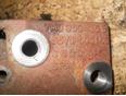 Кронштейн КПП левый для VW,Seat Sharan 1995-1999;Alhambra 1996-2001