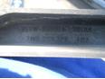 Кронштейн радиатора для VW,Seat,Ford Sharan 1995-1999;Alhambra 1996-2001;Galaxy 1995-2006