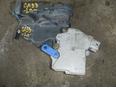 Замок двери передней левой для Nissan Maxima (A33) 2000-2005