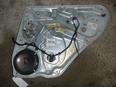 Стеклоподъемник механ. задний правый для Ford Focus II 2005-2008;C-MAX 2003-2010;Focus II 2008-2011