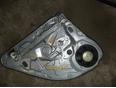 Стеклоподъемник механ. задний правый для Ford Focus II 2005-2008;C-MAX 2003-2010;Focus II 2008-2011