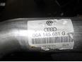 Трубка турбокомпрессора (турбины) для Audi A3 (8L1) 1996-2003