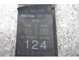 Ремень безопасности с пиропатроном для Mercedes Benz W124 1984-1993