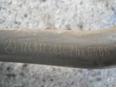 Патрубок отопителя для Mercedes Benz W124 1984-1993