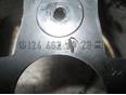 Кожух рулевой колонки для Mercedes Benz W124 1984-1993