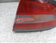 Фонарь задний наружный правый для Mitsubishi Galant (E5) 1993-1997